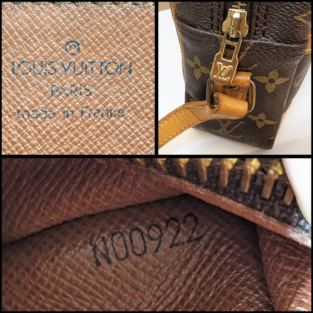 ✨ Louis Vuitton ✨ Trocadero 27 monogram crossbody bag - Picture 14 of 14
